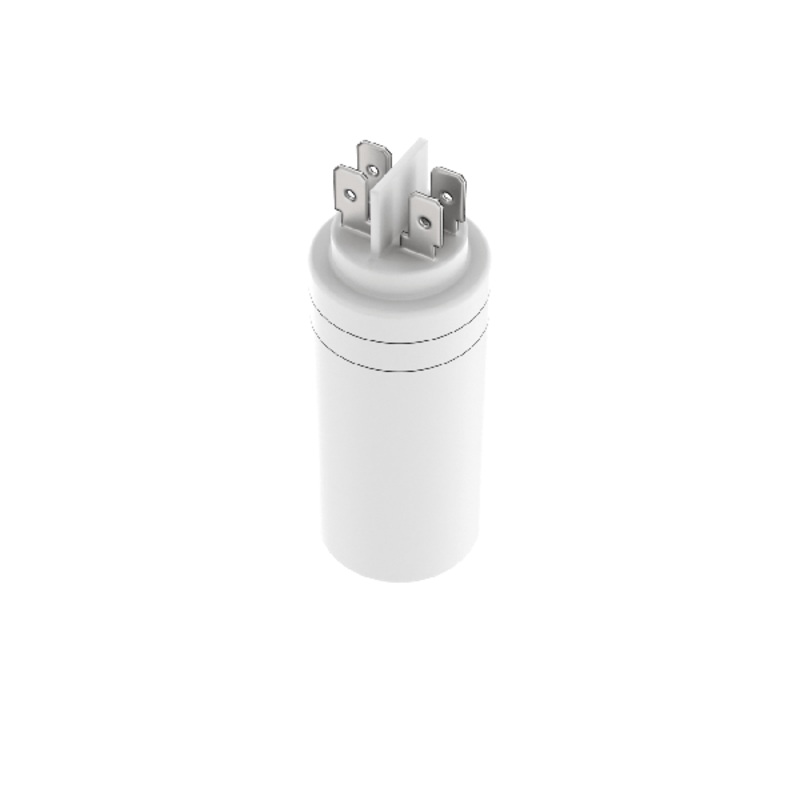 Ultra Mini & Mini T Capacitor