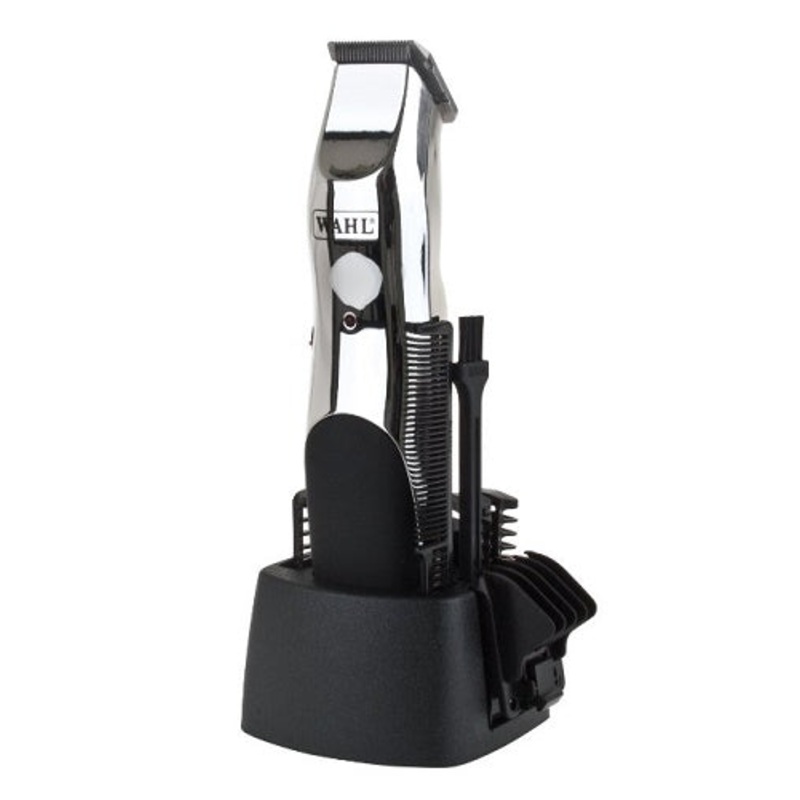 Wahl 9916-1008 Rechargeable Hair, Beard, Moustache Trimmer Set 110-220 Volts