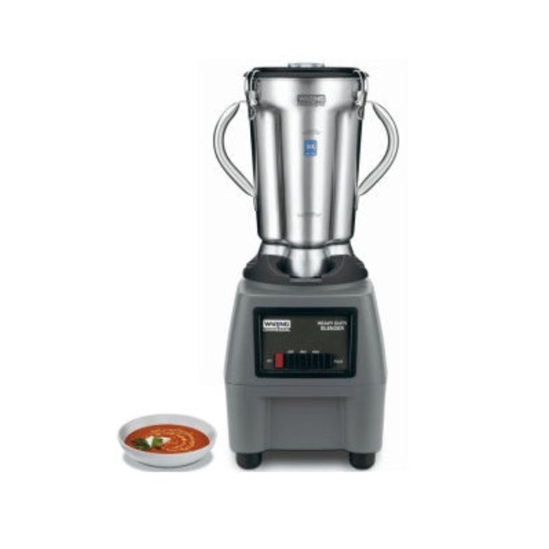 Waring WANWACB15EEXINT Blender 220-240V 50HZ