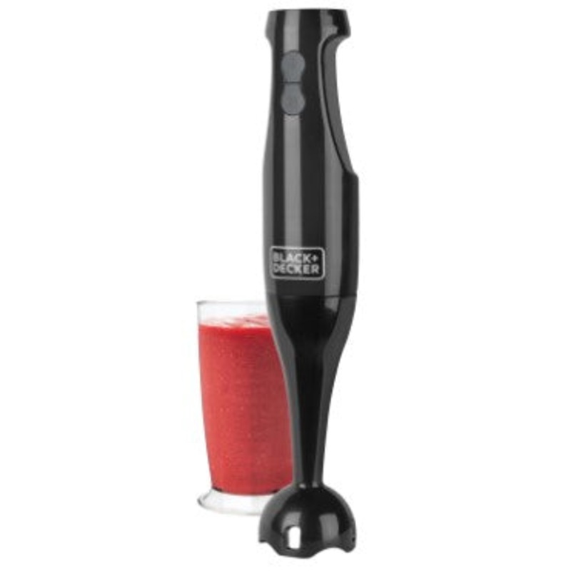 Black and Decker HB2400B Immersion Blender 110V