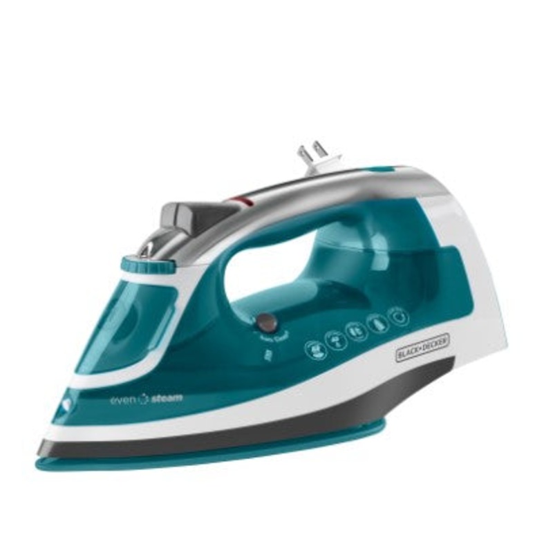 Black and Decker Iron ICR1924 110v