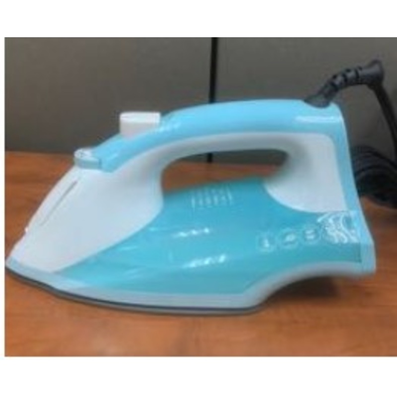 Black and Decker Iron IR1845 110V