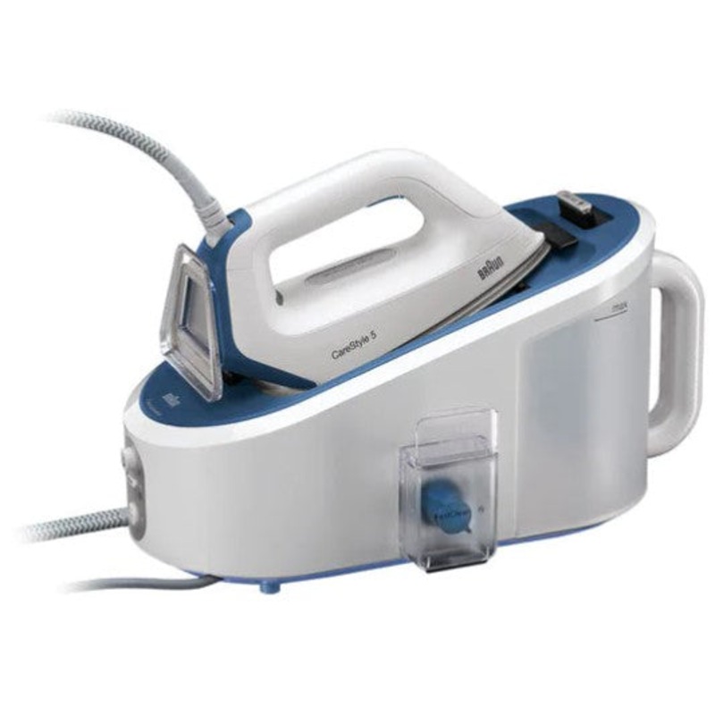 Braun CareStyle 5 Steam Generator Iron IS 5145 220V