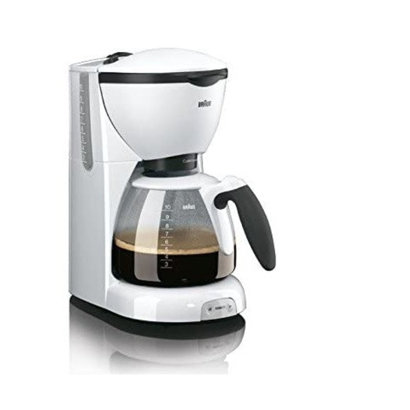 Braun KF520 / 1 Cafe House Coffee Maker 220v