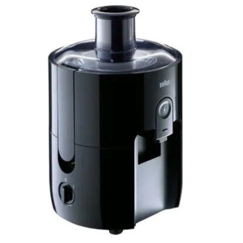Braun Pure Ease Spin Juicer SJ 3100 220 Volts