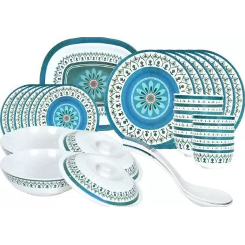 Cello Dinner Set Artista 31 Pieces