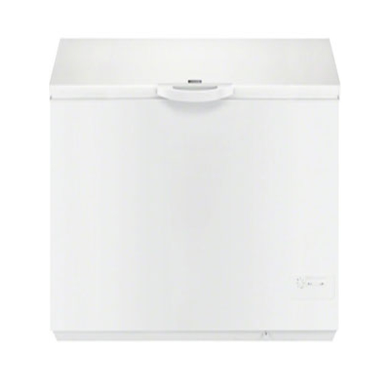 Chest Freezer Multistar MCF388EUW 220-240Volt/ 50/60Hz