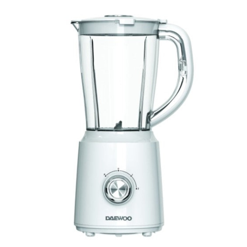 Daewoo DBL-818 | Blender 220-240V ~ 50-60Hz, 500W