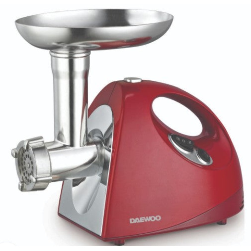 Daewoo DMG-325 | Meat Grinder (Not for USA - European Cord)