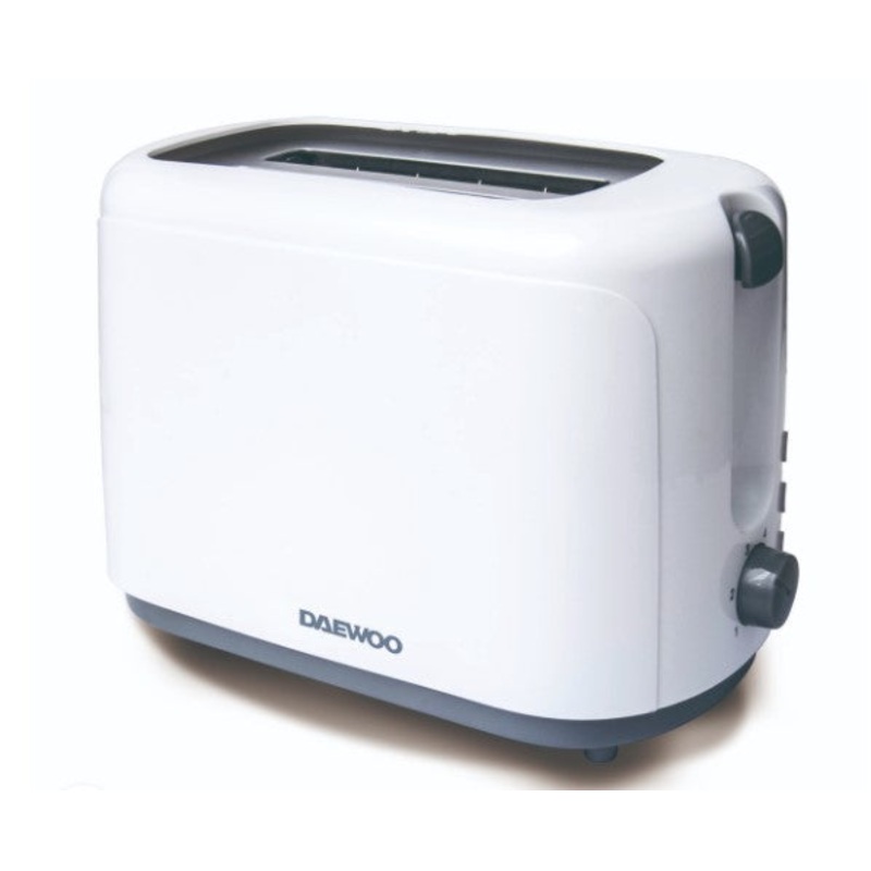 Daewoo DST-6567 | 2 Slice Toaster 220 Volts