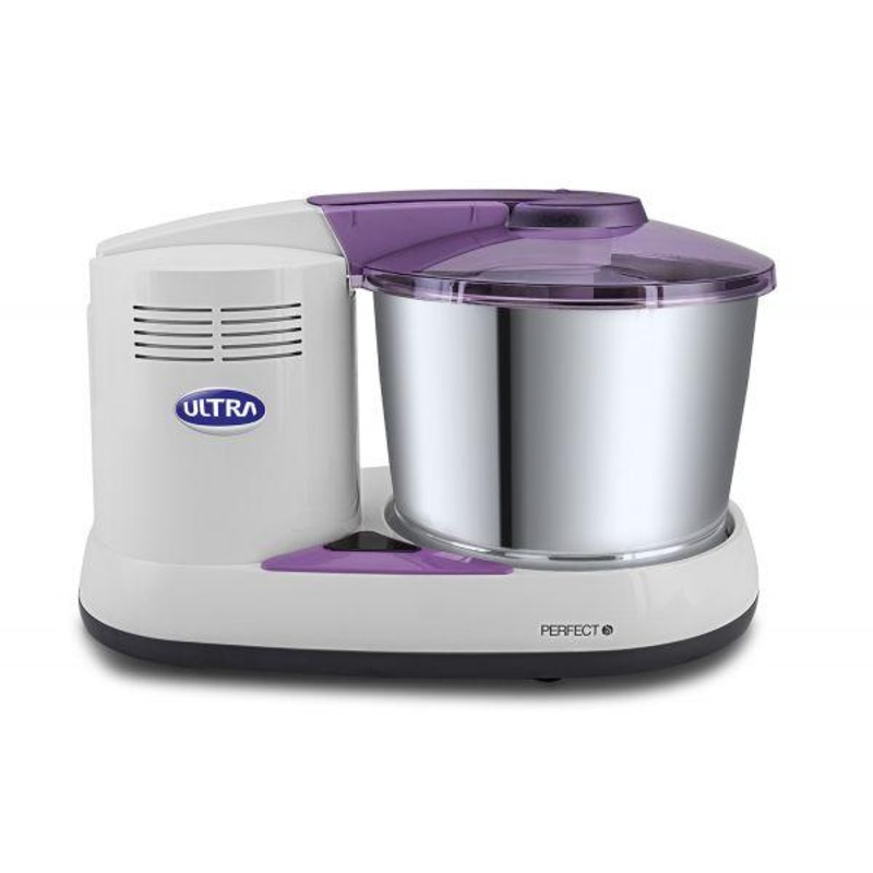 Elgi Ultra Perfect S 2 Liter Stone Table Top Wet Grinder 110V - Open Box Store Pickup Only