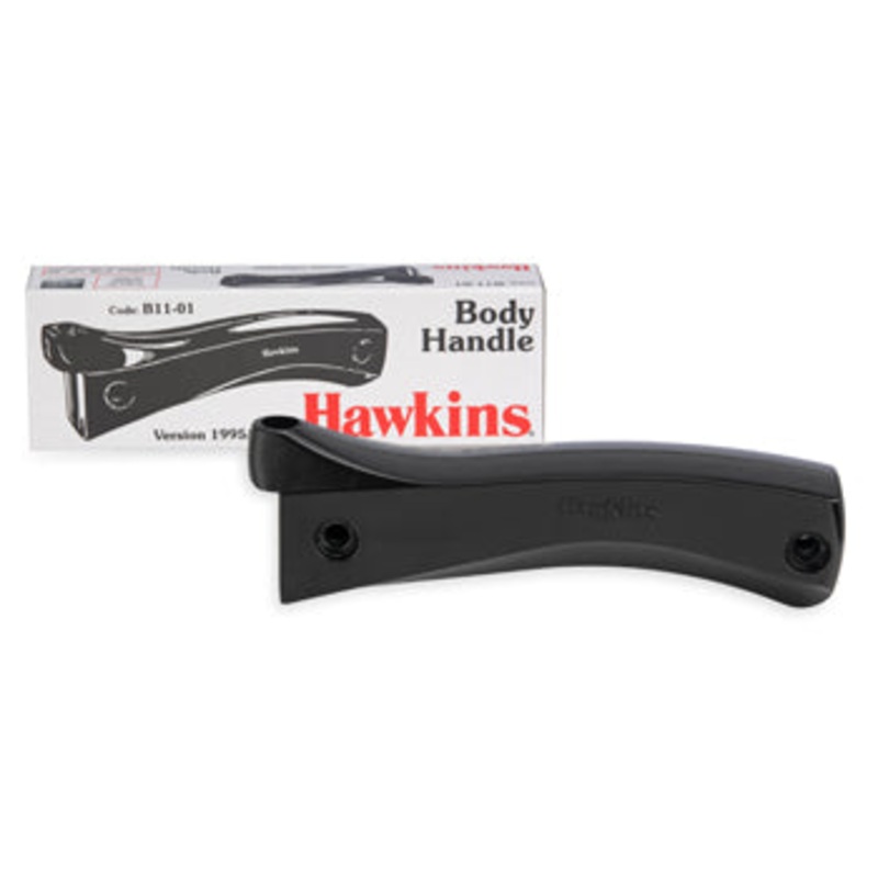 Hawkins BH95 Body Handle with Studs & Screws