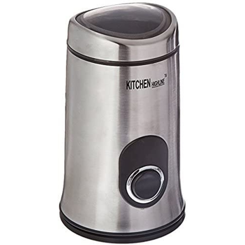 Kitchen Highline SP-7407 60g Coffee Grinder 120V