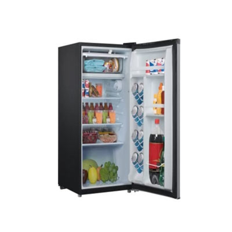 Multistar MS127SS, Compact Refrigerator  220-240V, 50/60Hz