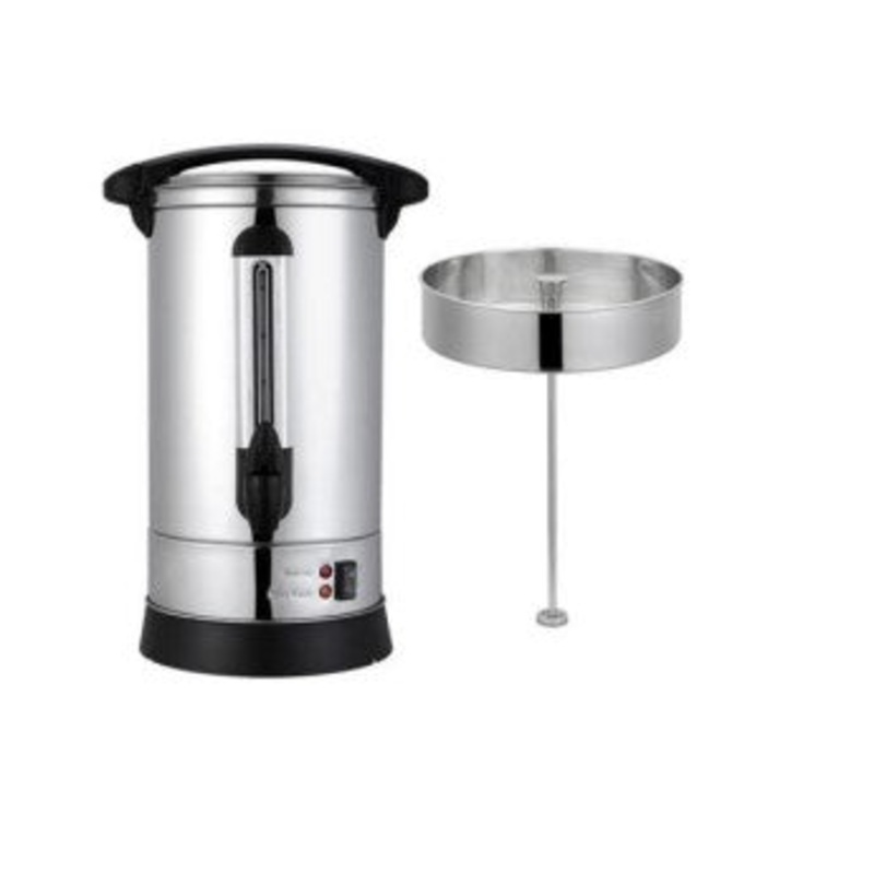 Multistar MSCU50EUS 50 Cup Percolator/ Coffee Urn 220V