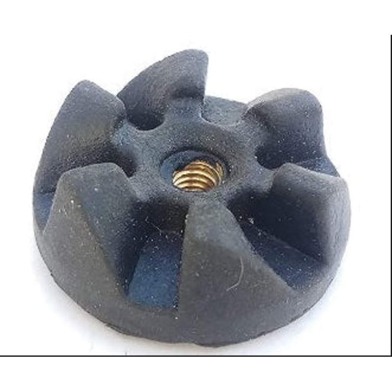Preethi Nitro Old Model Jar Coupler