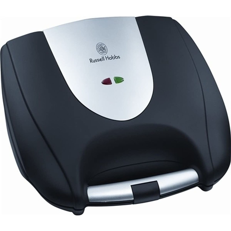 Russell Hobbs 18023 Four Portion Sandwich Toaster 220v