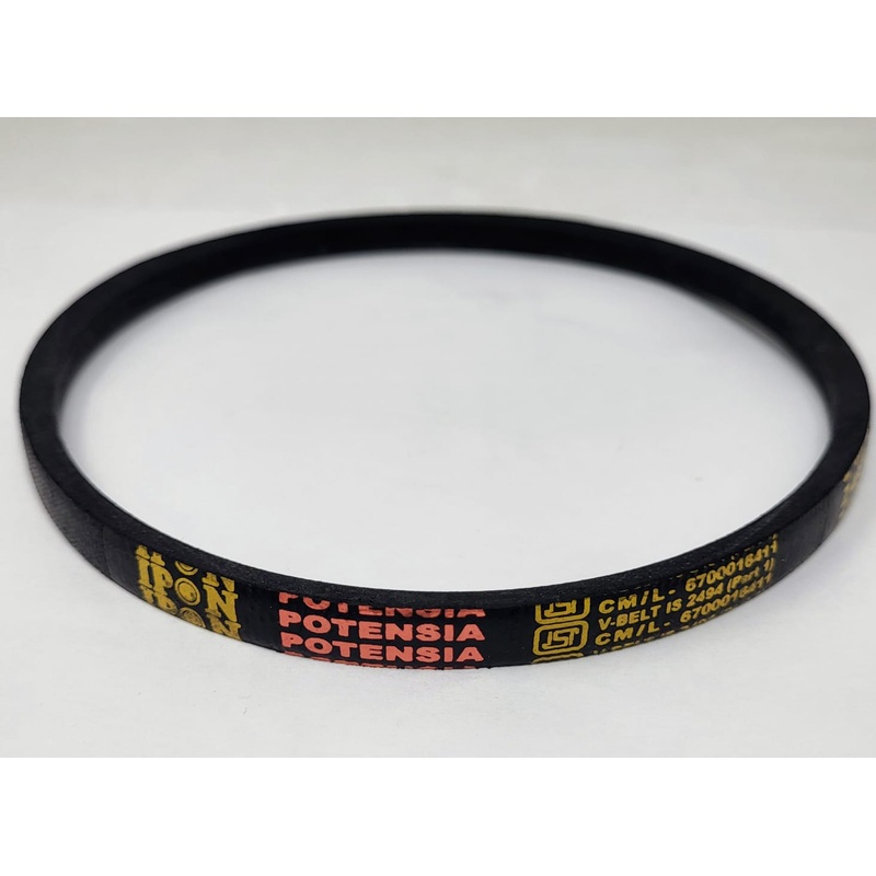 Tabakh Max 2 Liter Poly Belt