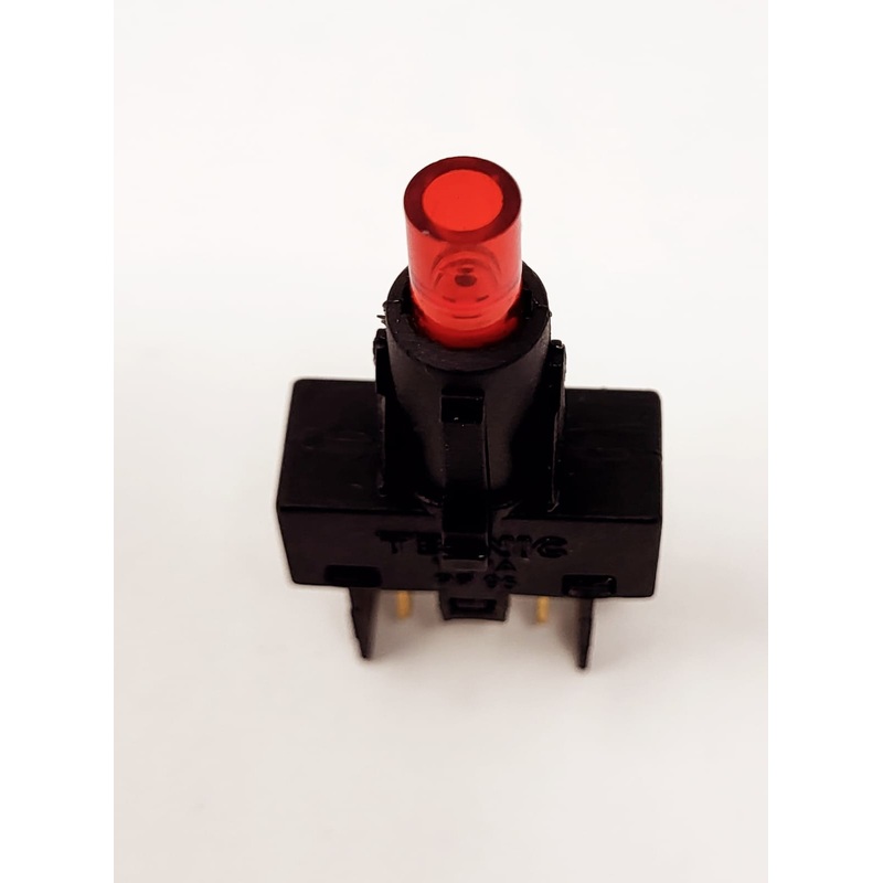 Tabakh Max 2 Liter Wet Grinder Electrical Power Switch Button