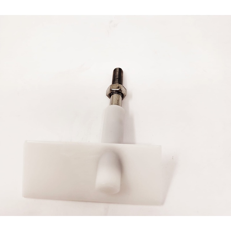 Tabakh Max Wiper Assembly for 2L Wet Grinder