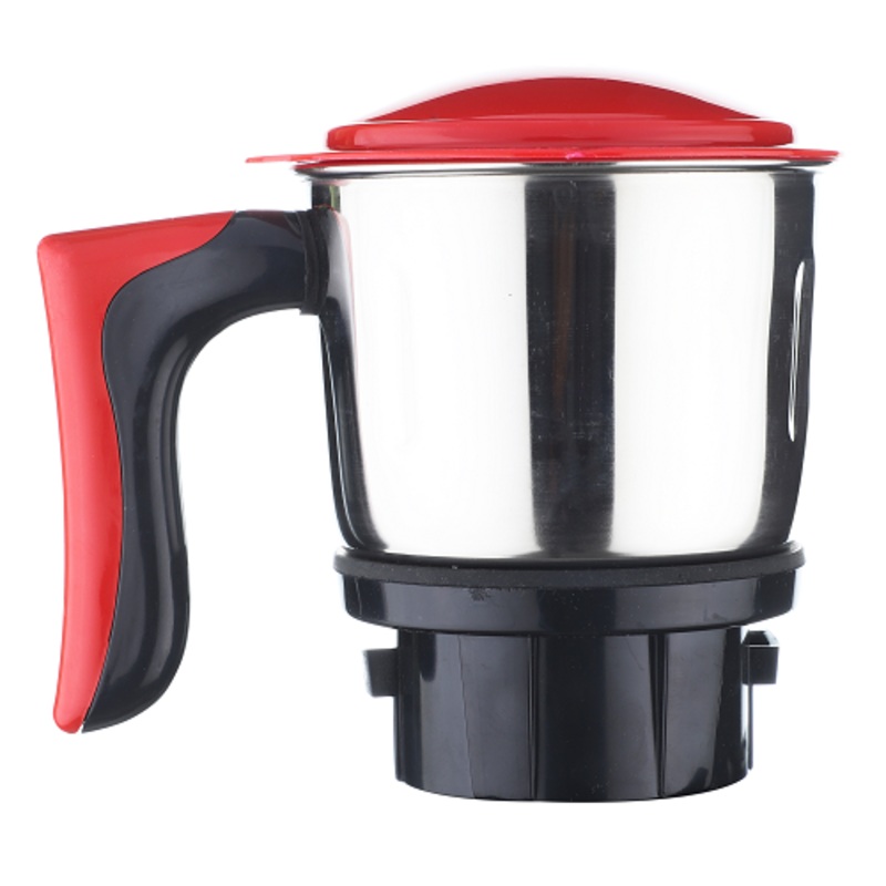 TABAKH Prime 0.4-Liter Stainless Steel Genie Jar