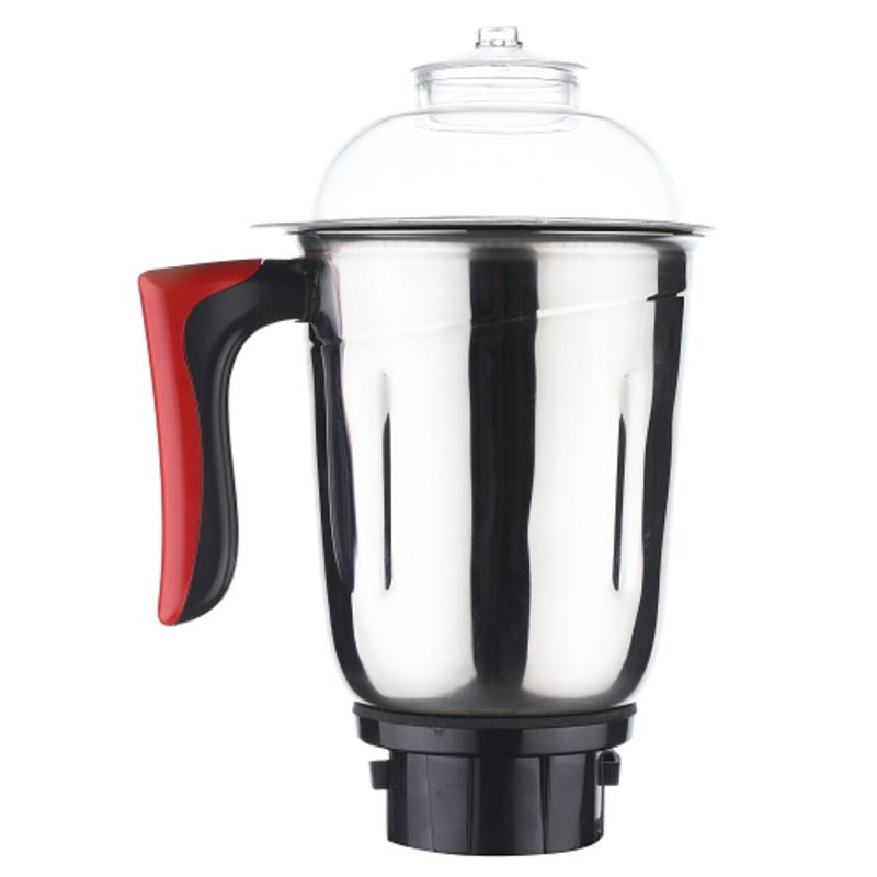 Tabakh Prime 1.5L Stainless Steel Genie Jar