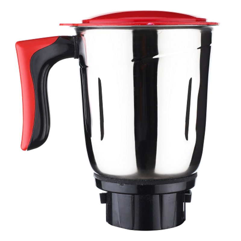 Tabakh Prime 1L Stainless Steel Genie Jar