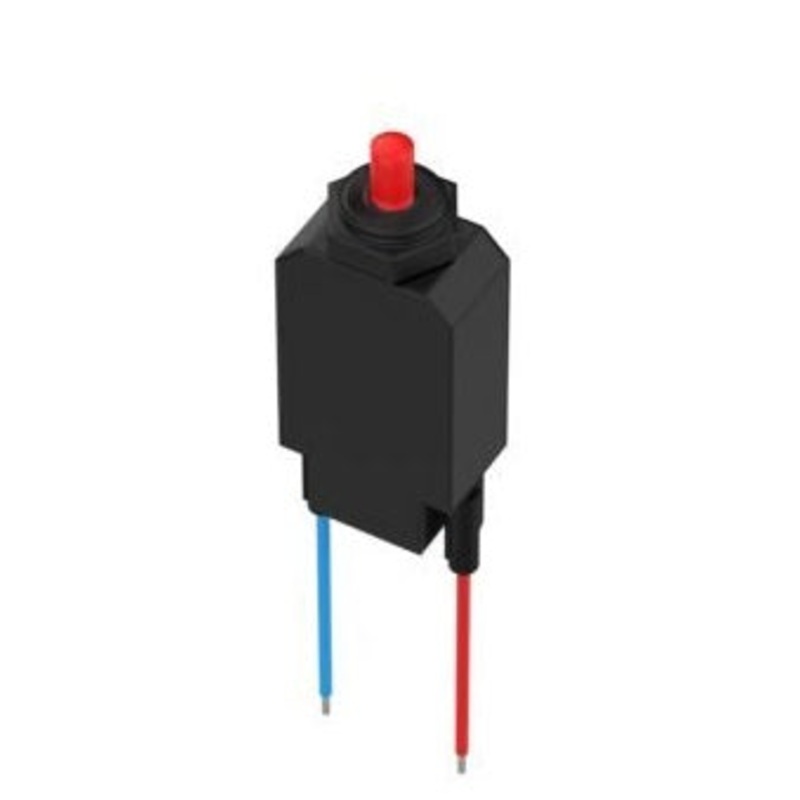 Ultra Meta Mix, Topp+ & Topp+ Liquidizer Circuit breaker