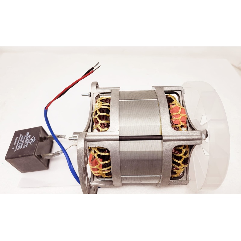 Ultra Motor For Wet Grinders