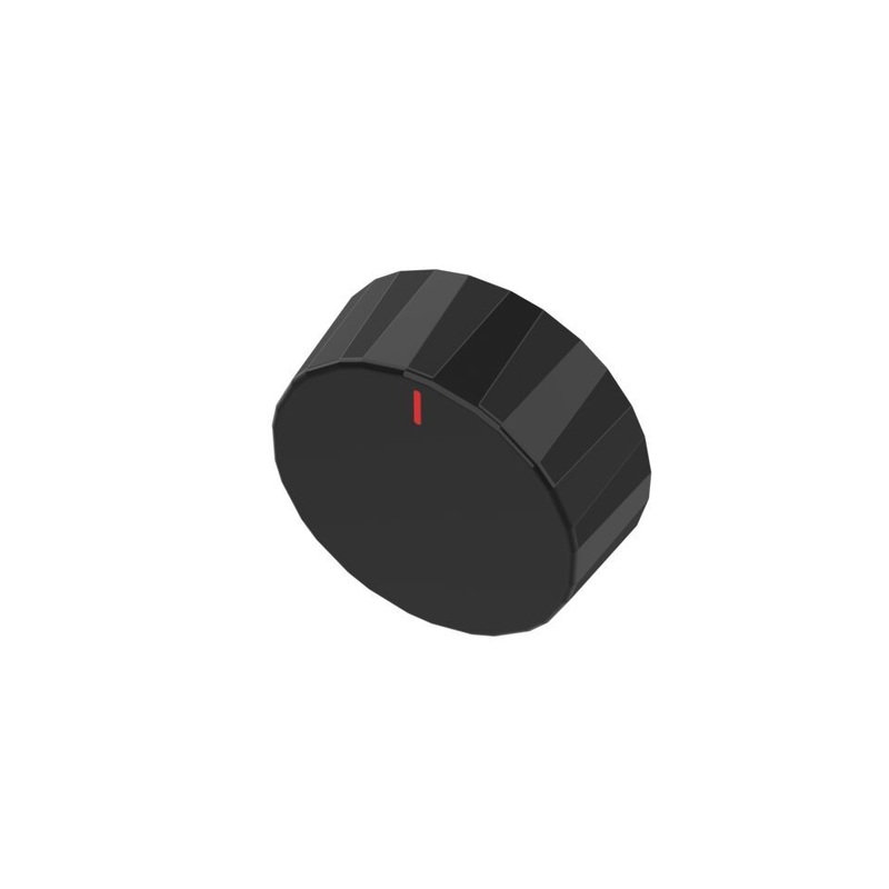 Ultra Topp+ & Topp+ Liquidizers Knob