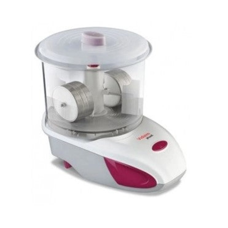 Vidiem Jewel PC 2 Liters 110V Table Top Stone Wet Grinder - Open Box - Store Pickup Only