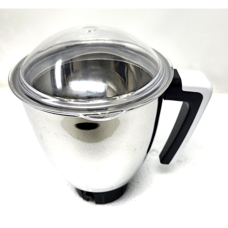 Butterfly 1.5 Liter Mixer Jar With Lid