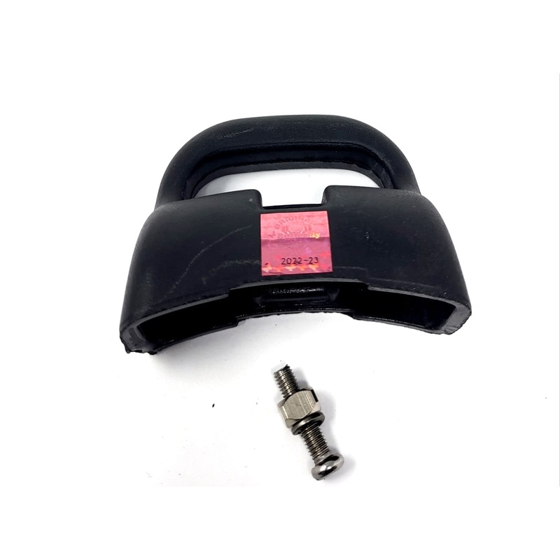 Butterfly Pressure Cooker Body Side Handle Big
