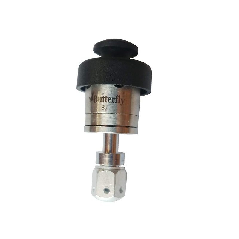 Butterfly Pressure Cooker Regulator Vent Weight Set for Outer Lid Models Only (Original)