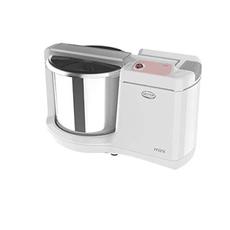 Elgi Ultra Mini Compact Table Top 1.25L Wet Grinder 110V - Open Box Store Pickup Only