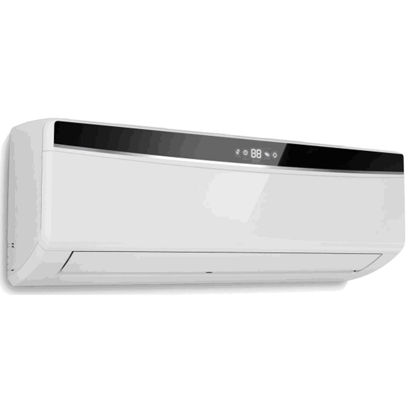 Frigidaire FS12K57CCH INVERTER Heat & Cool Split AC 220V