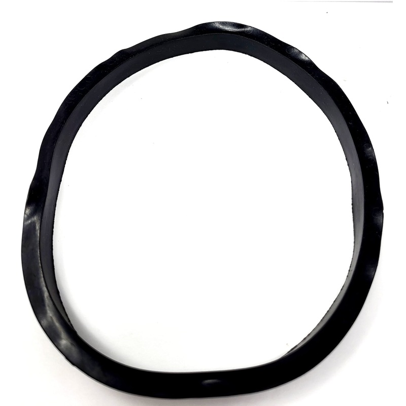 Gasket Sealing Ring for Preethi 0.5L & 1L Jar Lid