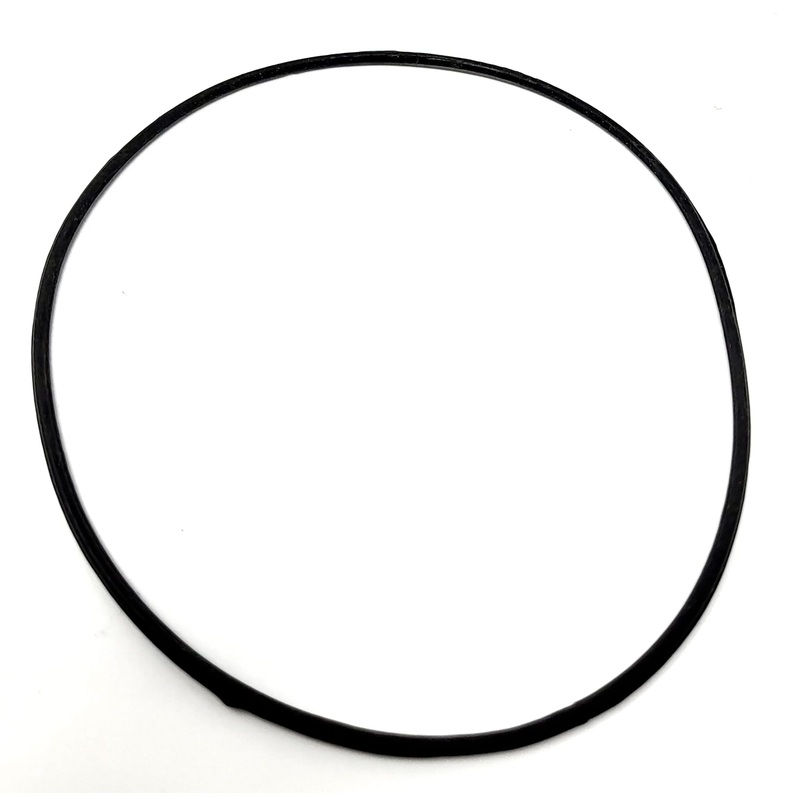 Gasket Sealing Ring for Preethi Blue Leaf 0.4L Grind N' Store Jar