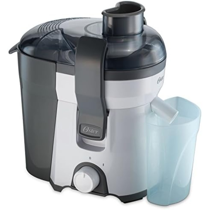 Oster FPSTJE316W Juice Extractor, 220 Volts (Not for USA