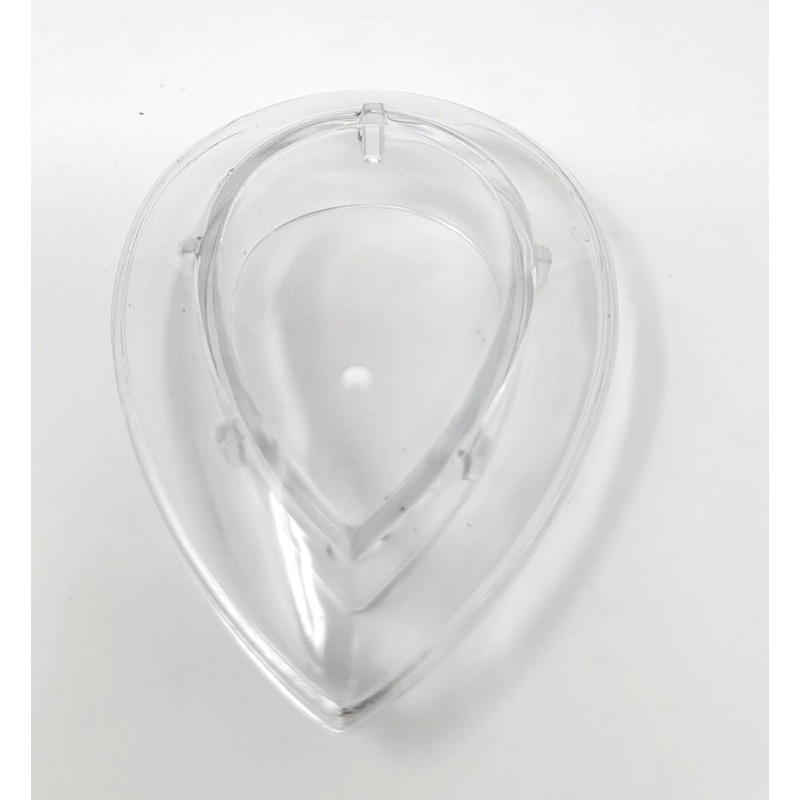 Preethi Blue Leaf Large Jar Lid Plastic Cover Part
