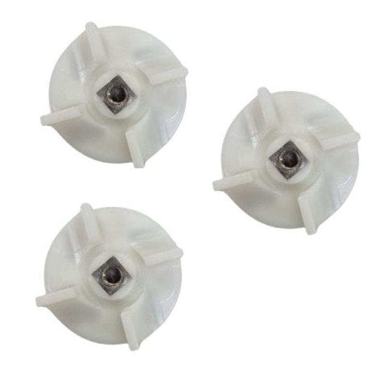 Preethi Jar Coupler Set of 3