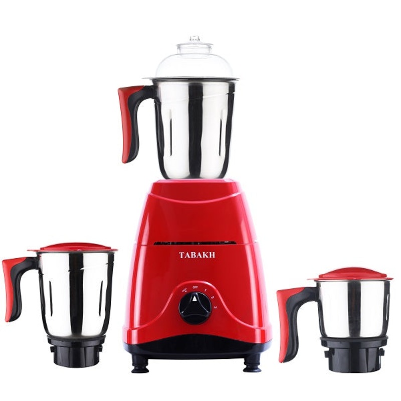 Tabakh Prime Indian Mixer Grinder - Open Box - Store Pickup Only