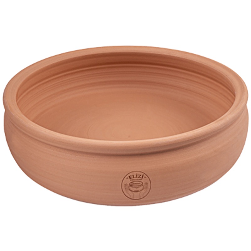 Tabakh Small Handmade Tray -Store Pickup Only