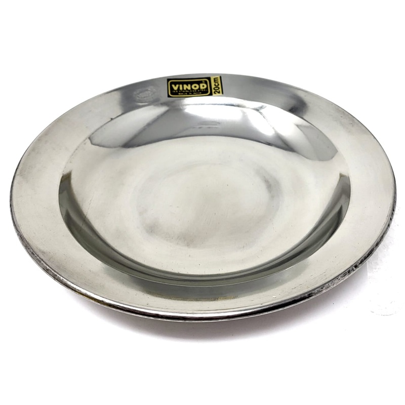Vinod Soup Plate 20cm