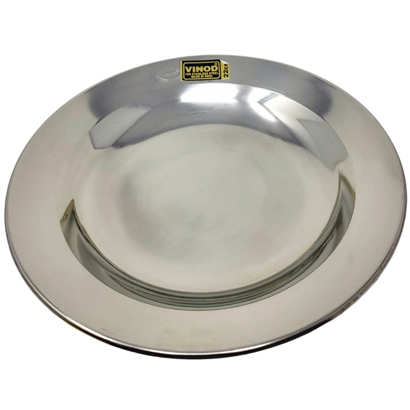 Vinod Soup Plate 22cm
