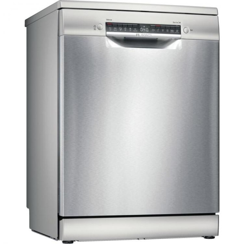 Bosch SMS4HMI02E 60 cm Dishwasher 220-240volt/ 50/60hz 220volts Not For USA and Canada
