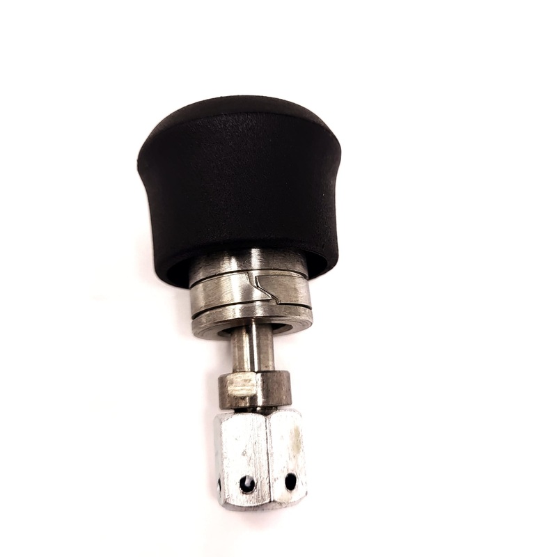 Butterfly Pressure Cooker Regulator Vent Weight Set for Outer Lid Models Only (Original) New Model 2024