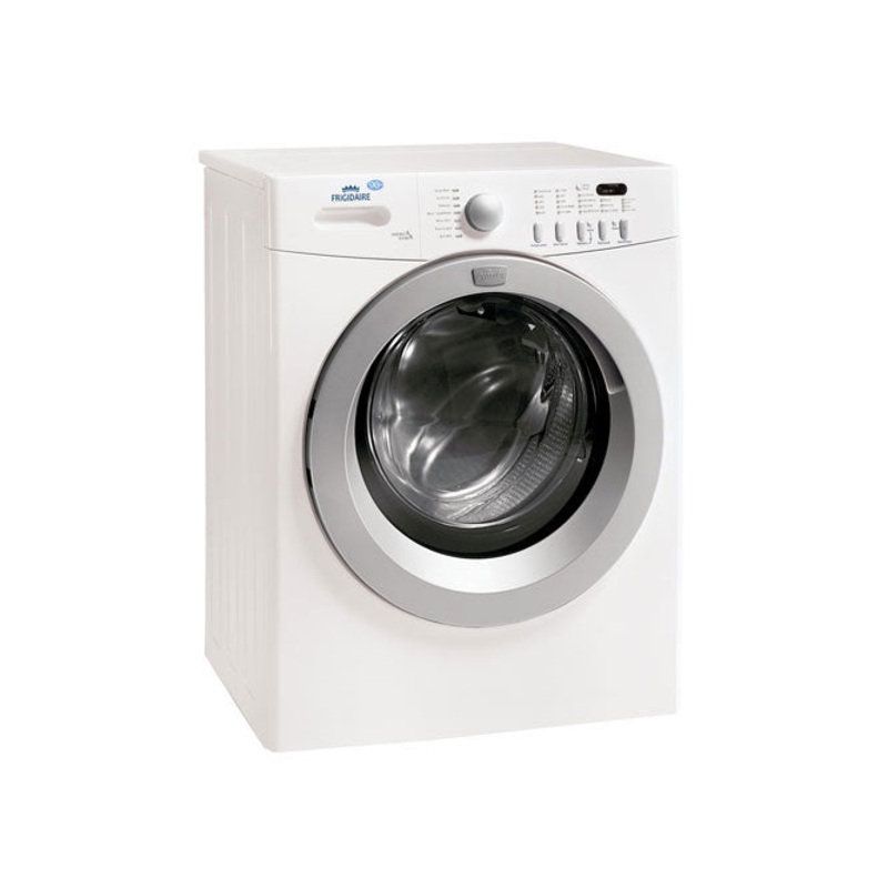 Frigidaire ATF706BZKS Commercial Washer Dryer 220-240V 60HZ