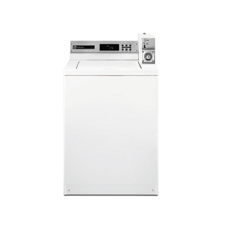 Maytag MAT14PDAGW Commercial Washer Dryer 220-240V 50HZ