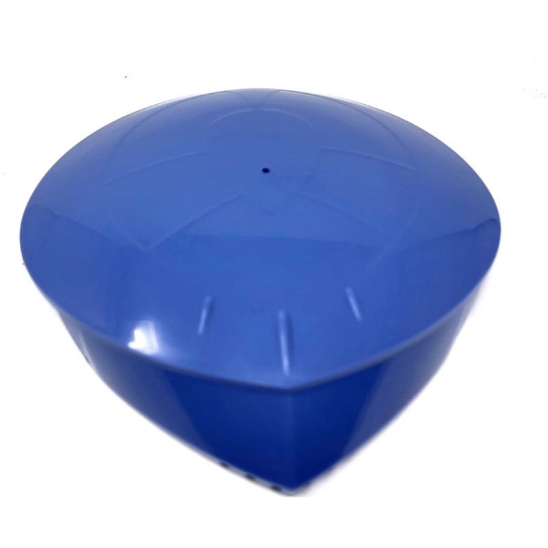 Preethi Blue Leaf Juicer Jar Lid